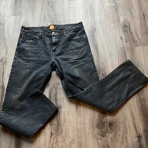Hugo Boss Special Treament Jeans